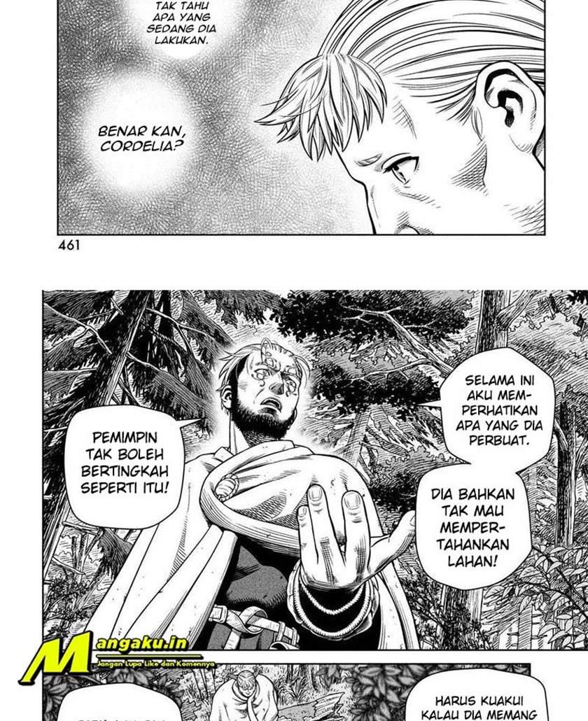 Vinland Saga Chapter 186 Bahasa Indonesia