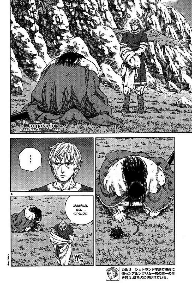 Vinland Saga Chapter 113 Bahasa Indonesia