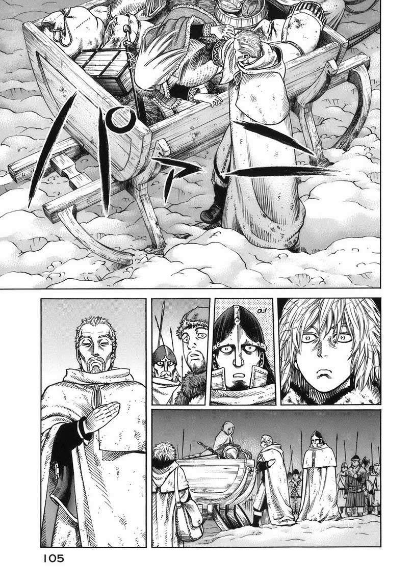 Vinland Saga Chapter 31 Bahasa Indonesia