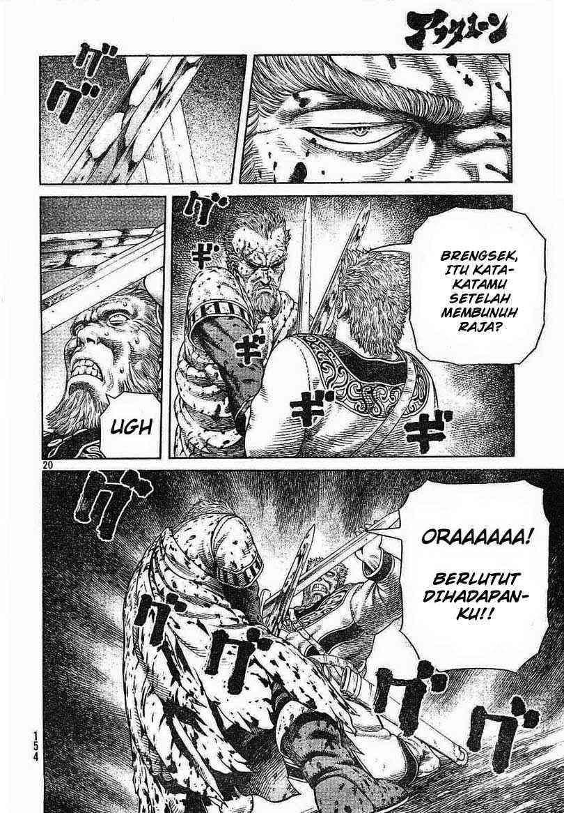 Vinland Saga Chapter 53 Bahasa Indonesia