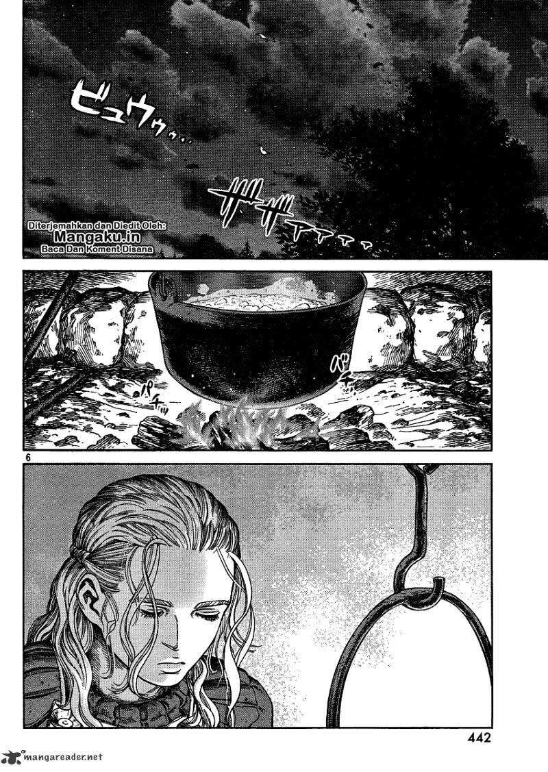 Vinland Saga Chapter 81 Bahasa Indonesia