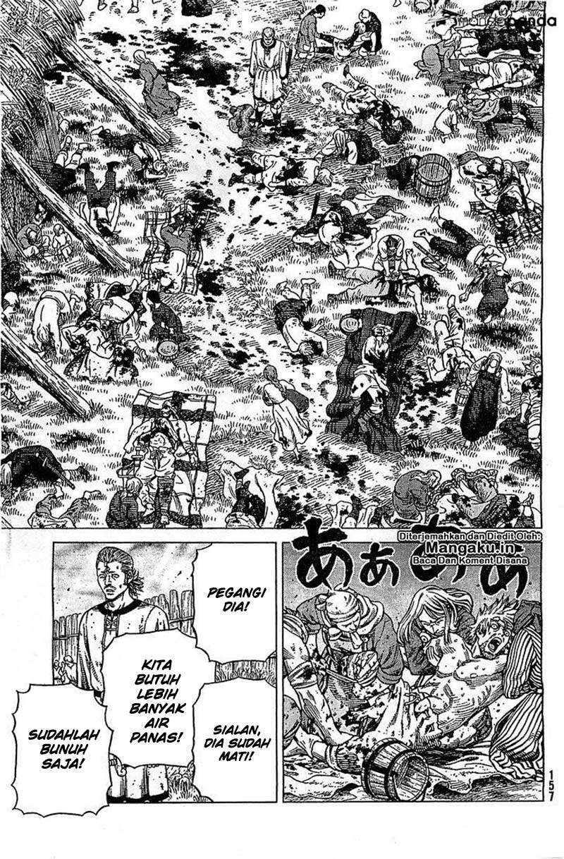 Vinland Saga Chapter 94 Bahasa Indonesia