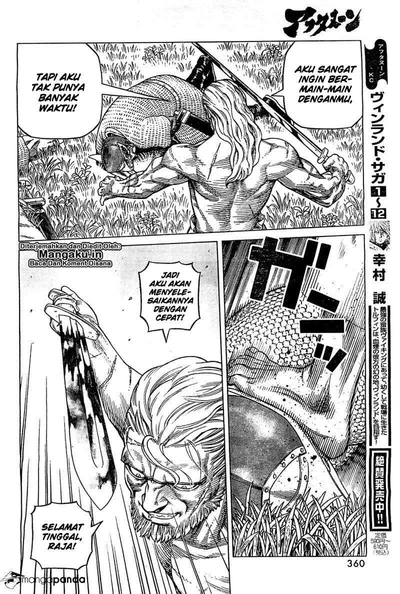 Vinland Saga Chapter 92 Bahasa Indonesia