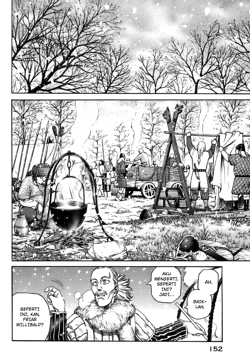 Vinland Saga Chapter 27 Bahasa Indonesia