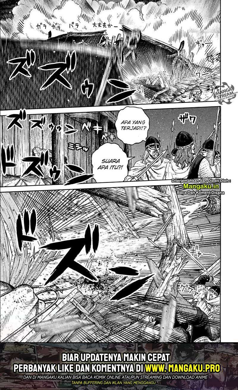 Vinland Saga Chapter 156 Bahasa Indonesia