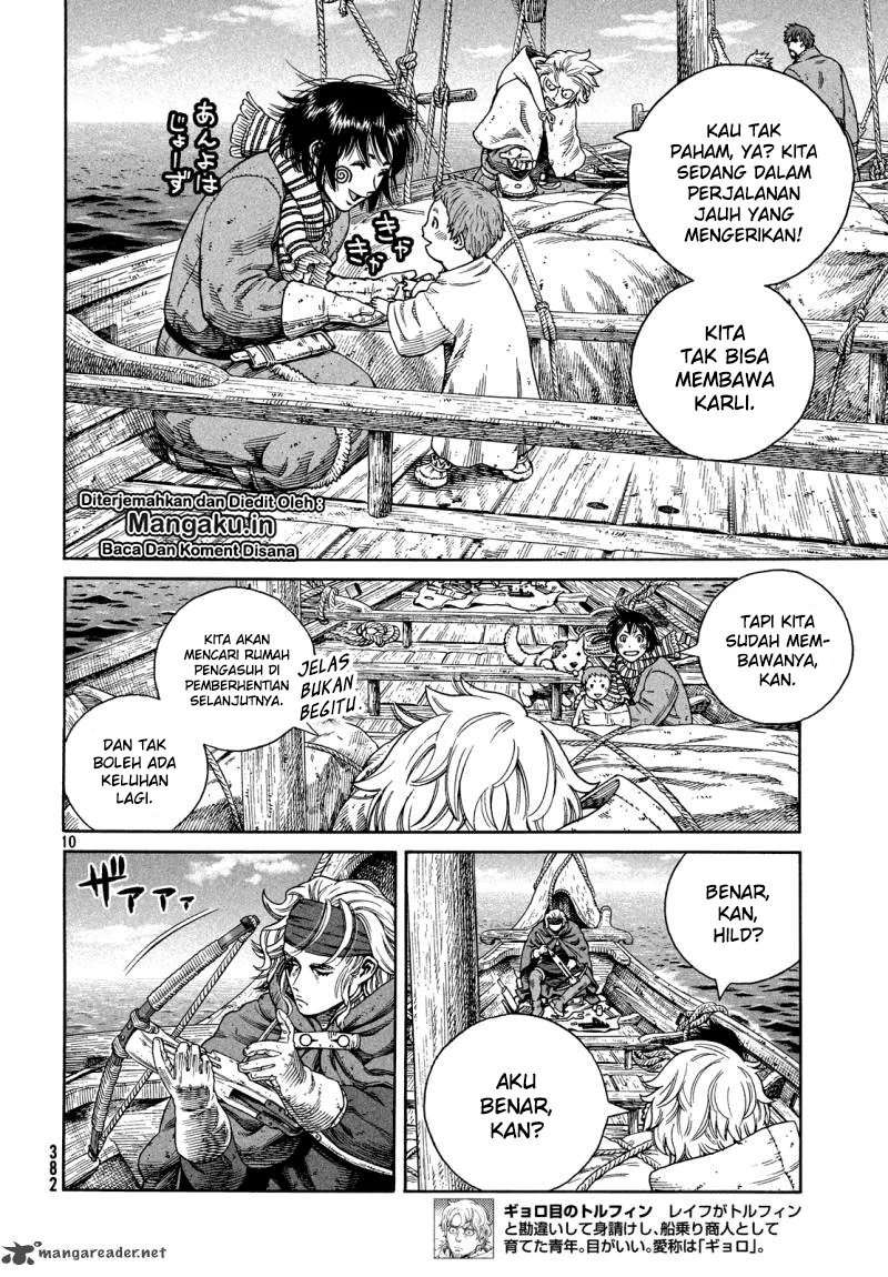 Vinland Saga Chapter 124 Bahasa Indonesia