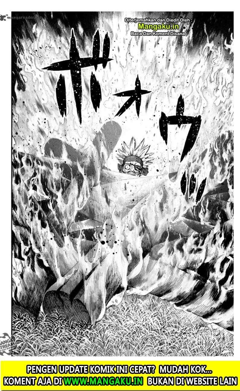 Vinland Saga Chapter 143 Bahasa Indonesia