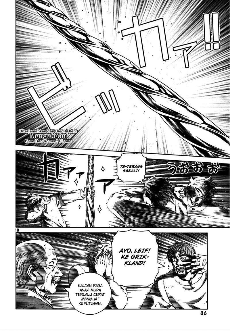 Vinland Saga Chapter 106 Bahasa Indonesia