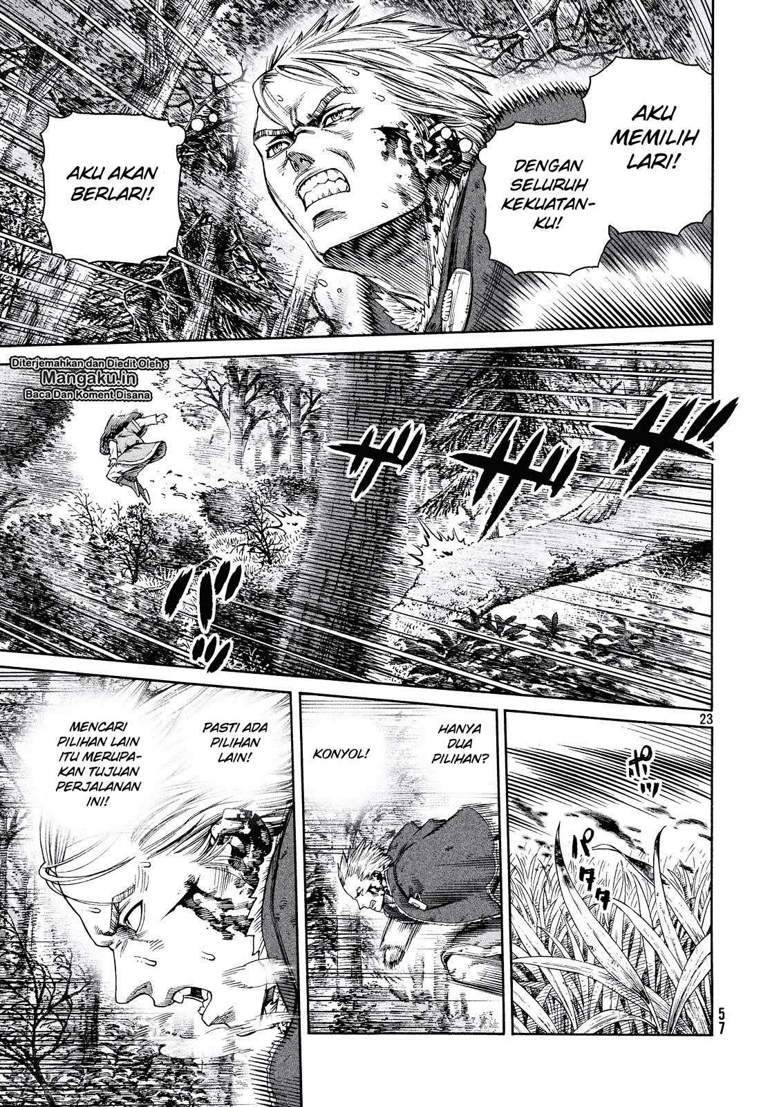 Vinland Saga Chapter 135 Bahasa Indonesia