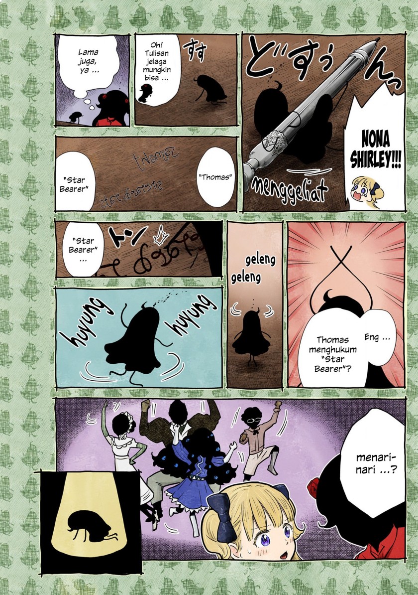 Shadows House Chapter 129 Bahasa Indonesia
