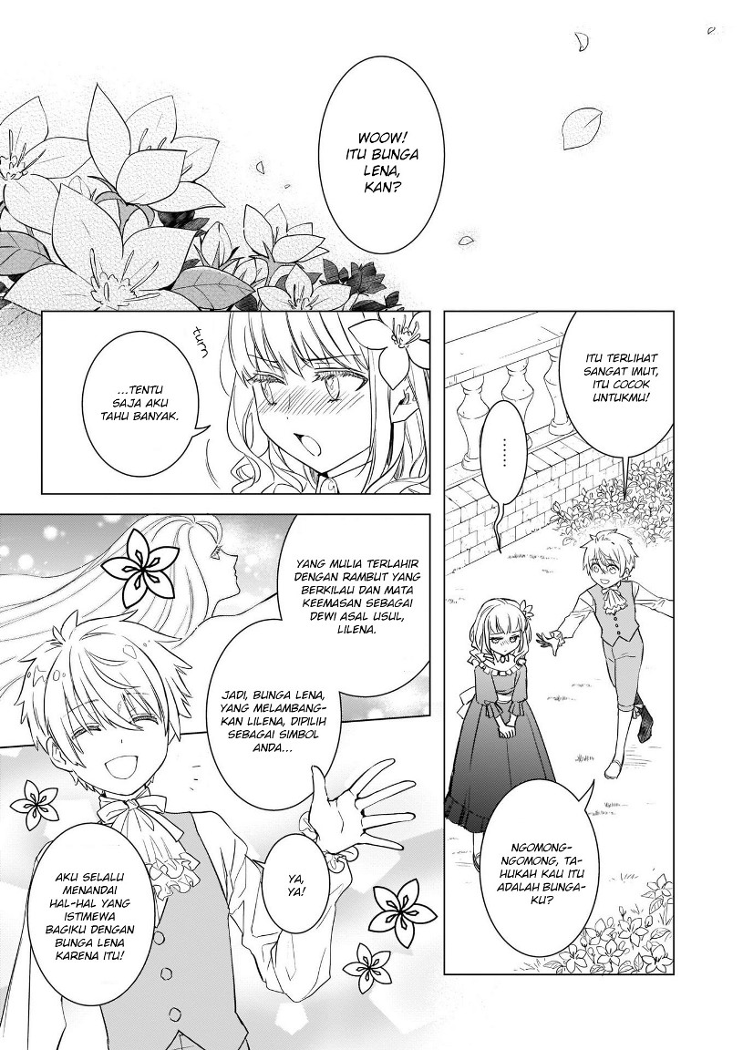 Tsundere Akuyaku Reijou Liselotte to Jikkyou no Endo-kun to Kaisetsu no Kobayashi-san Chapter 09 Bahasa Indonesia