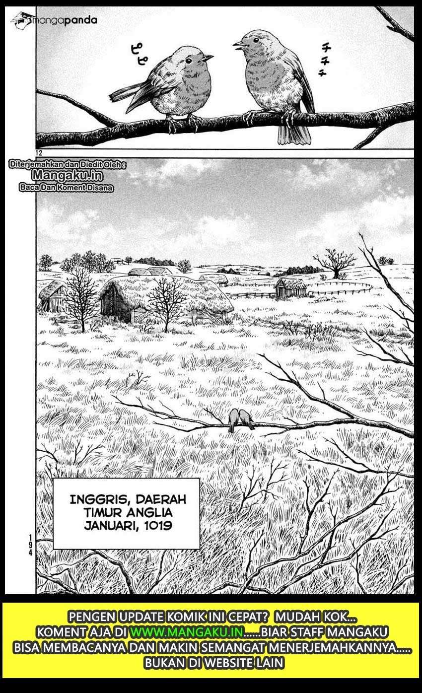 Vinland Saga Chapter 123 Bahasa Indonesia