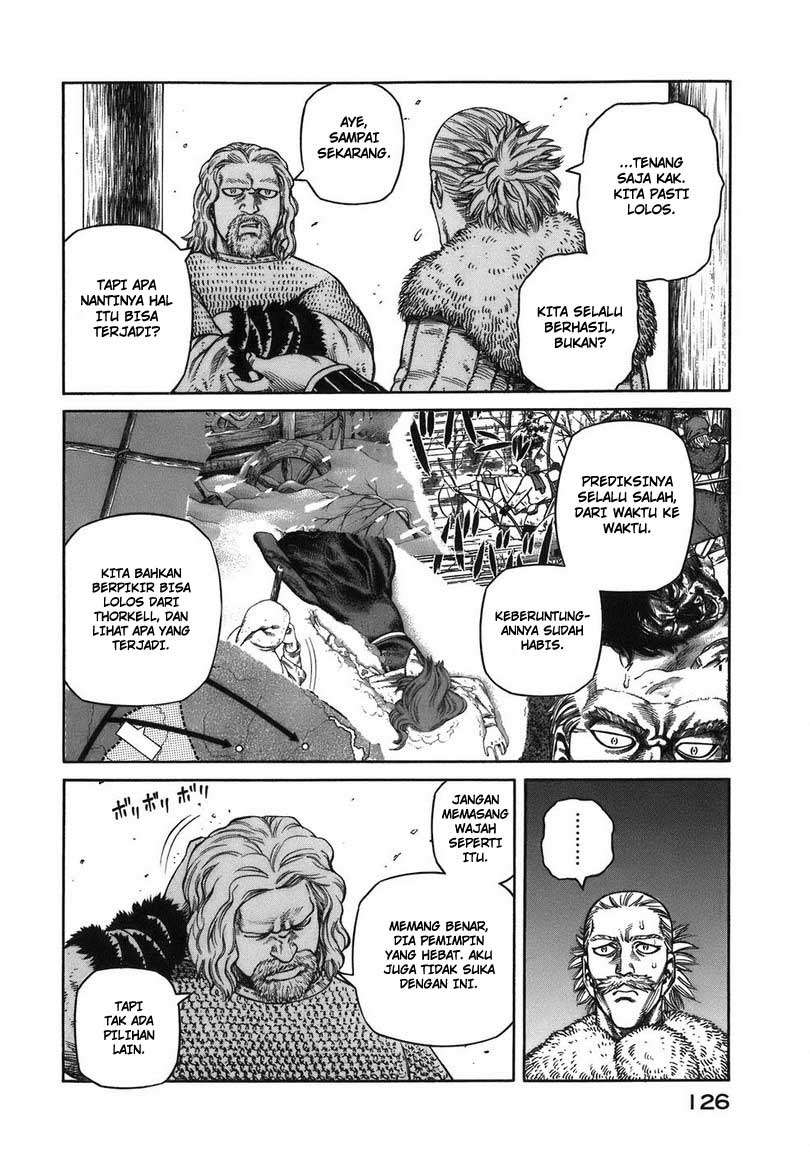 Vinland Saga Chapter 32 Bahasa Indonesia