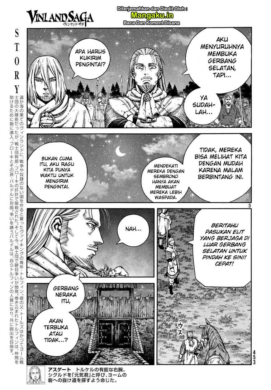Vinland Saga Chapter 151 Bahasa Indonesia