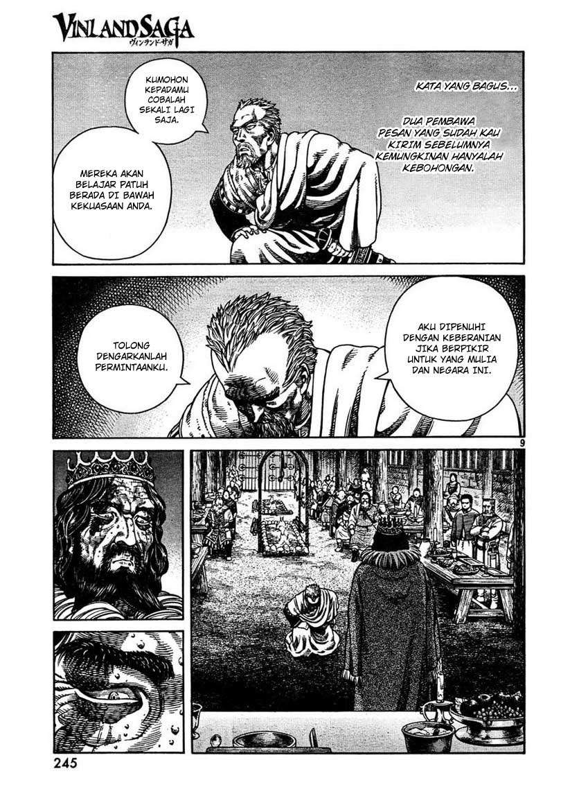 Vinland Saga Chapter 52 Bahasa Indonesia