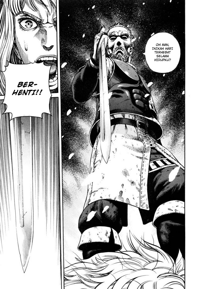 Vinland Saga Chapter 46