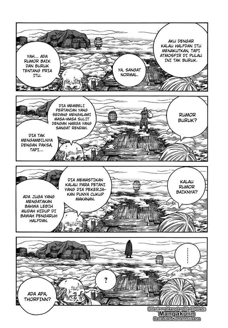 Vinland Saga Chapter 102 Bahasa Indonesia