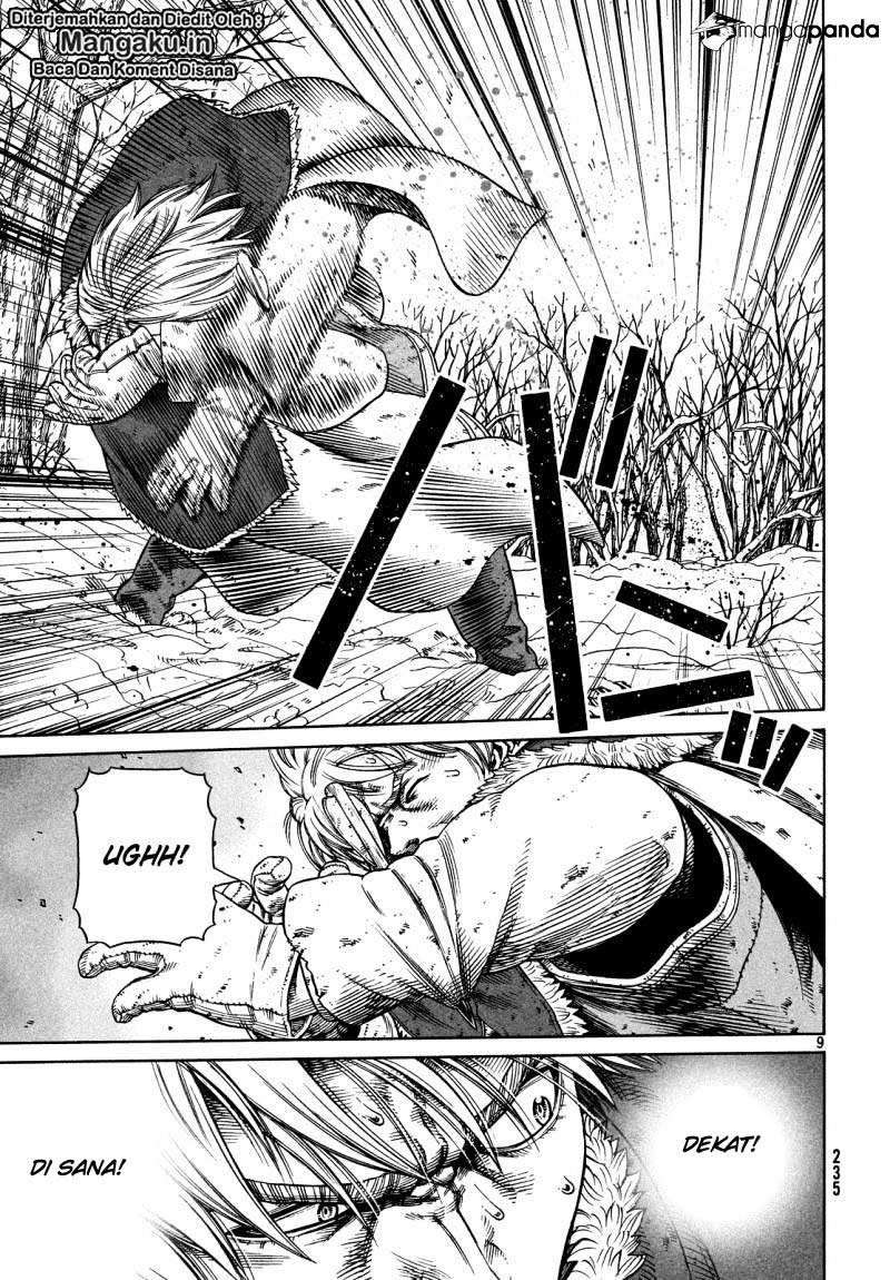 Vinland Saga Chapter 117 Bahasa Indonesia