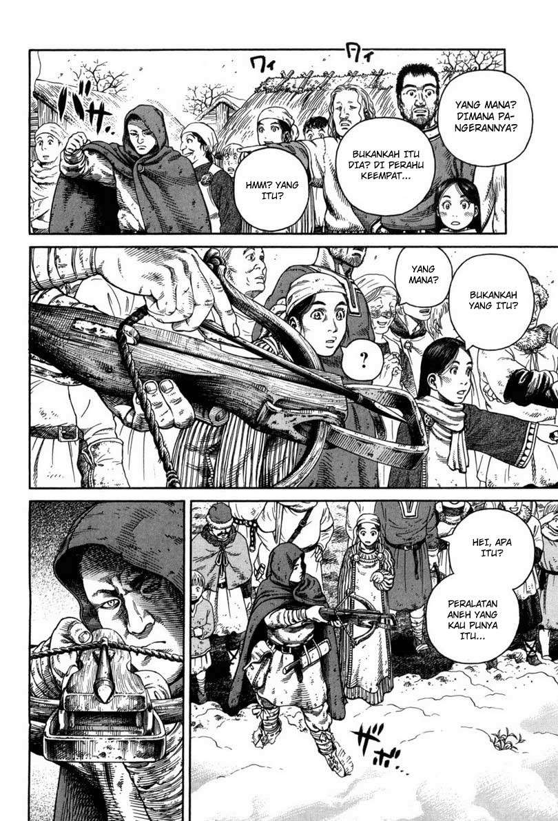 Vinland Saga Chapter 48 Bahasa Indonesia