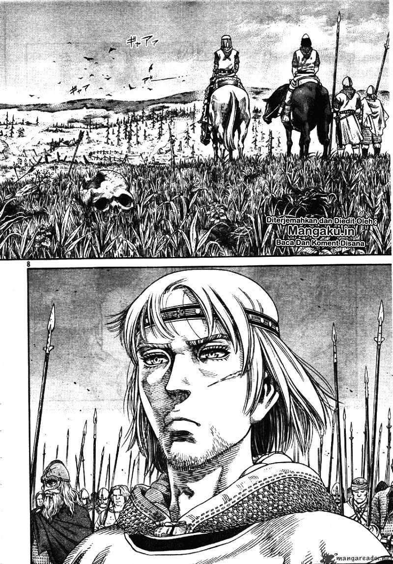 Vinland Saga Chapter 61 Bahasa Indonesia