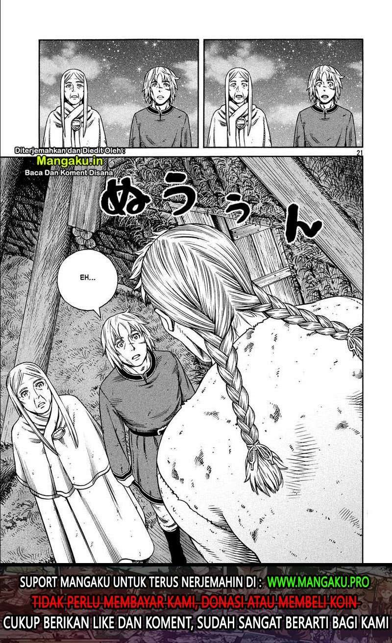 Vinland Saga Chapter 168 Bahasa Indonesia