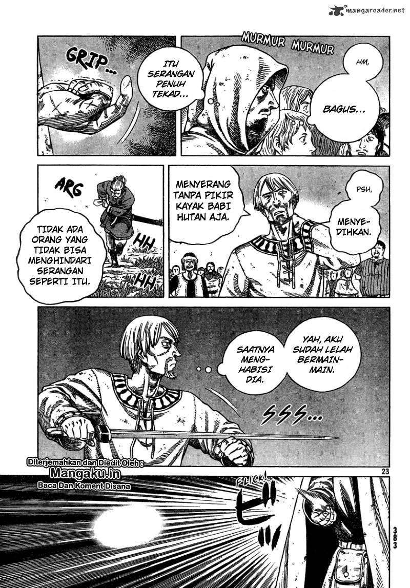 Vinland Saga Chapter 77 Bahasa Indonesia