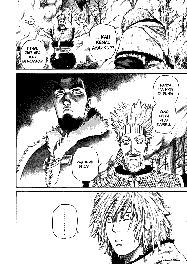 Vinland Saga Chapter 22 Bahasa Indonesia