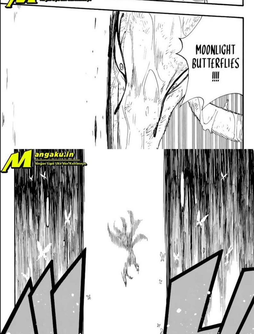 Fairy Tail: 100 Years Quest Chapter 107 Bahasa Indonesia