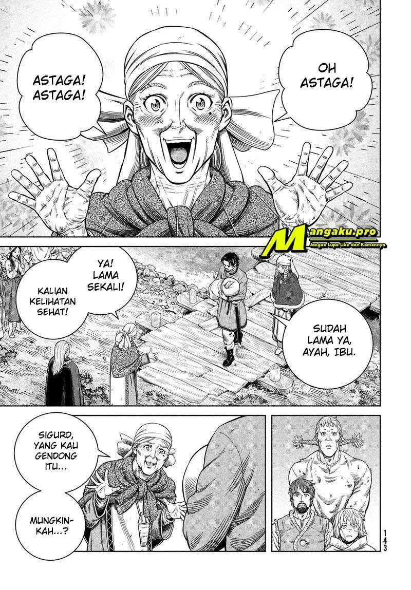 Vinland Saga Chapter 174 Bahasa Indonesia