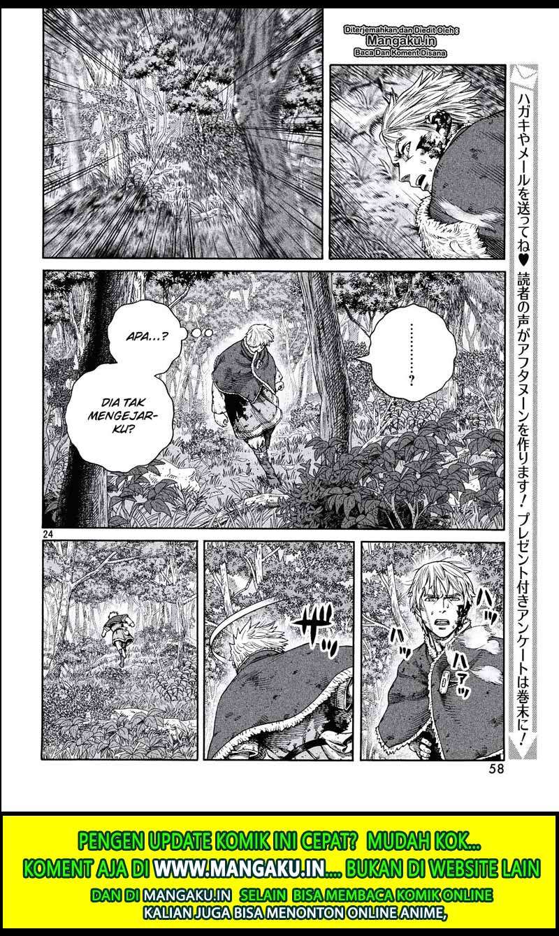 Vinland Saga Chapter 135 Bahasa Indonesia