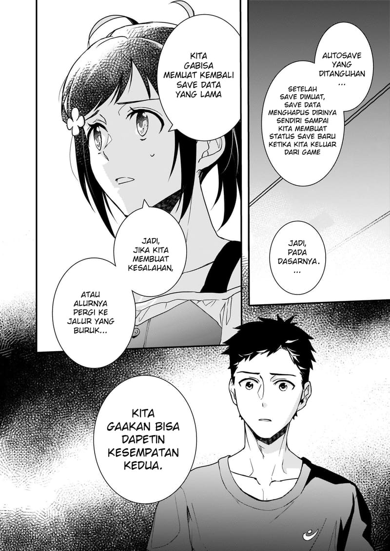 Tsundere Akuyaku Reijou Liselotte to Jikkyou no Endo-kun to Kaisetsu no Kobayashi-san Chapter 04 Bahasa Indonesia