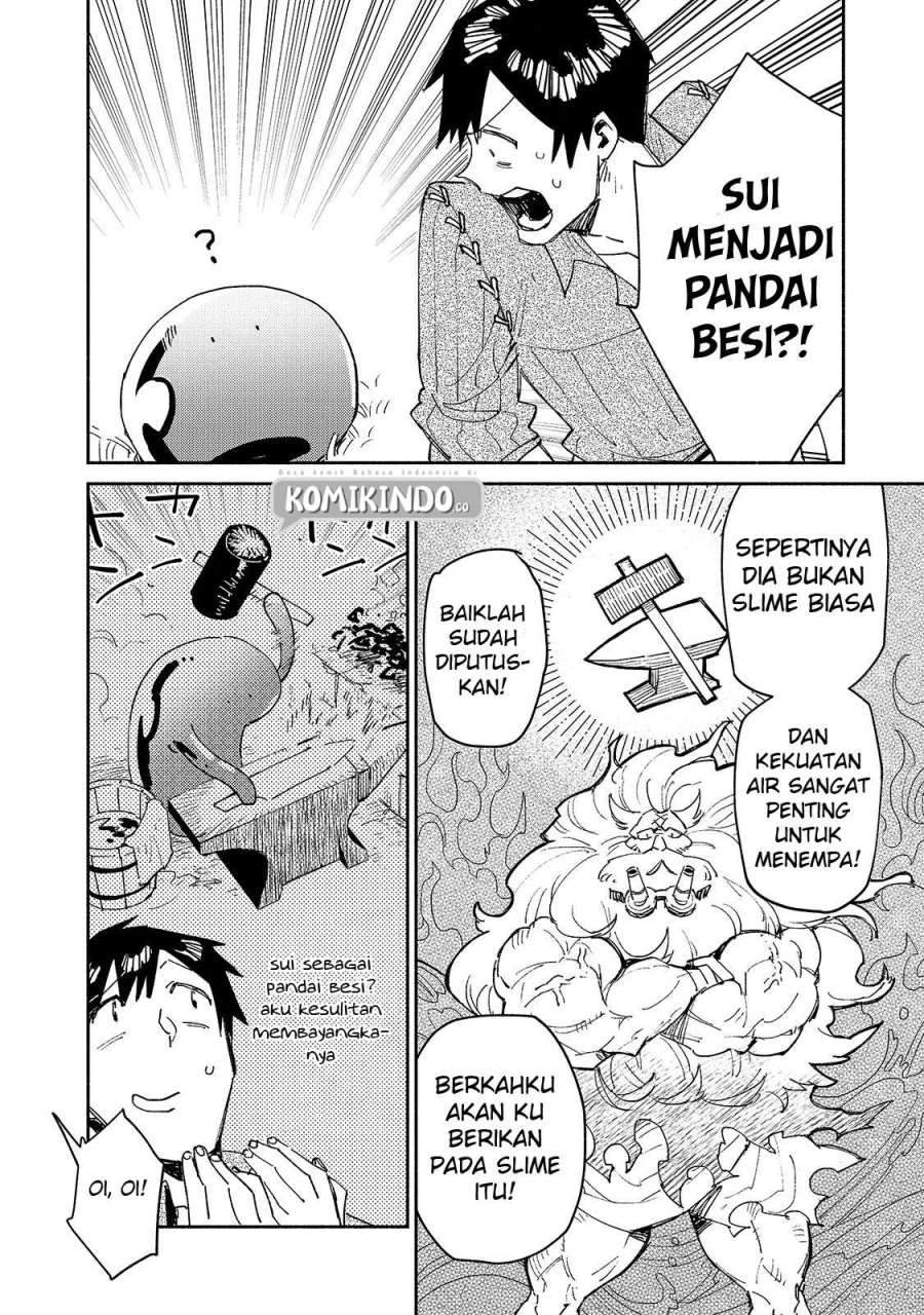Tondemo Skill de Isekai Hourou Meshi Chapter 41 Bahasa Indonesia