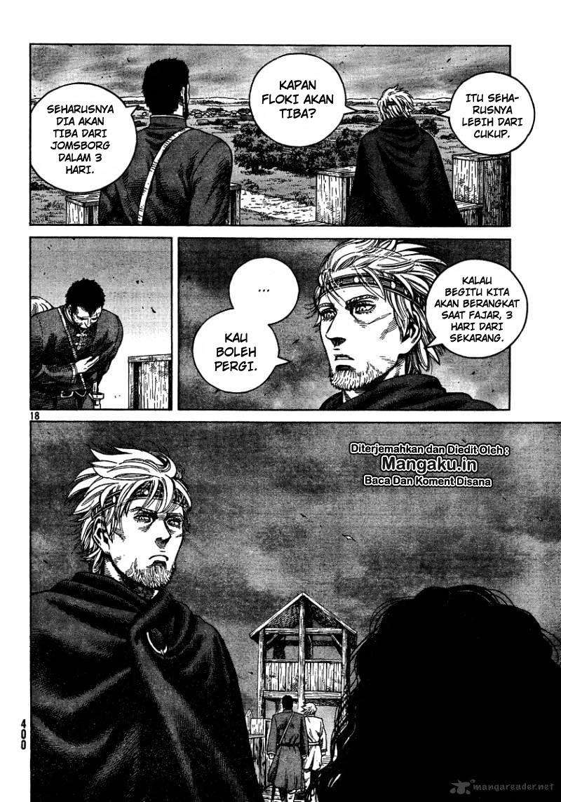 Vinland Saga Chapter 78 Bahasa Indonesia