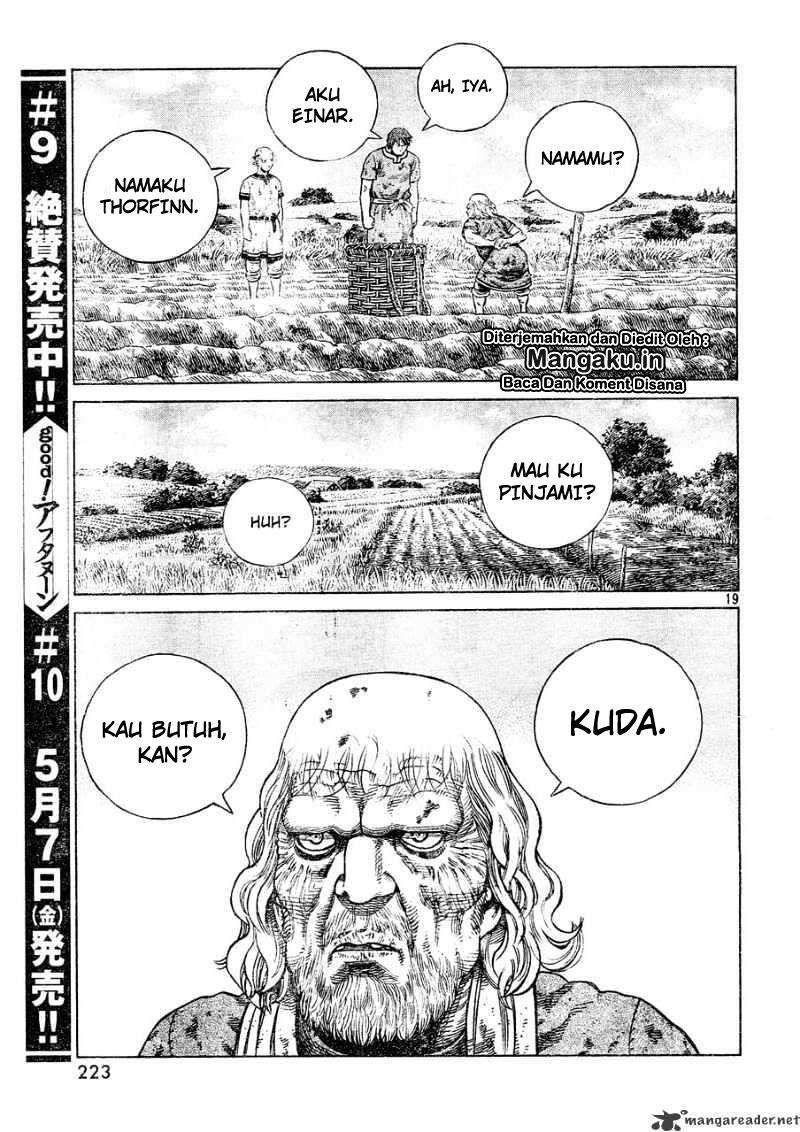 Vinland Saga Chapter 63 Bahasa Indonesia