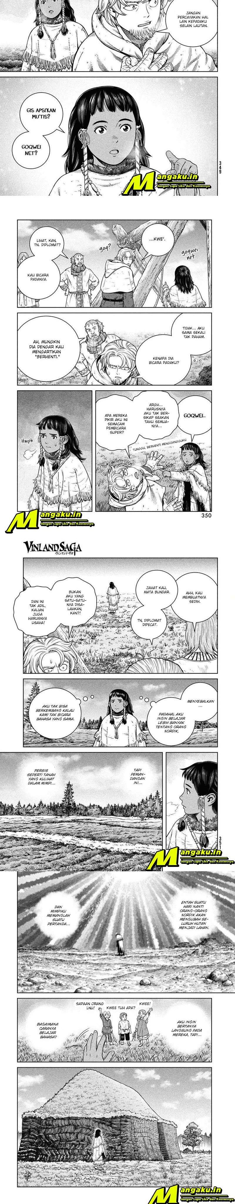 Vinland Saga Chapter 187 Bahasa Indonesia