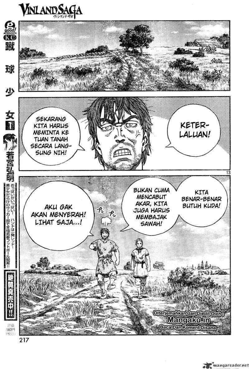 Vinland Saga Chapter 63 Bahasa Indonesia