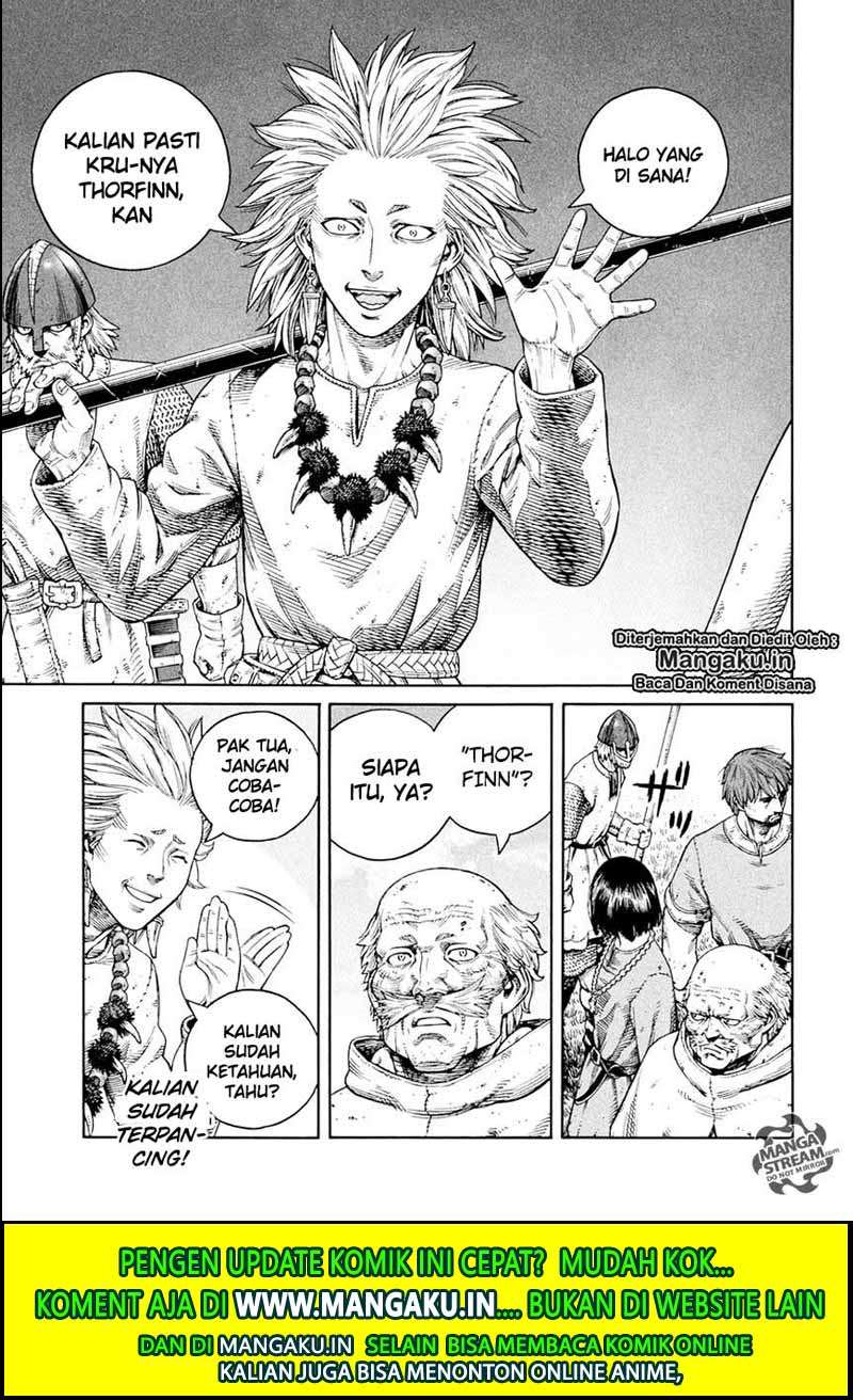 Vinland Saga Chapter 136 Bahasa Indonesia