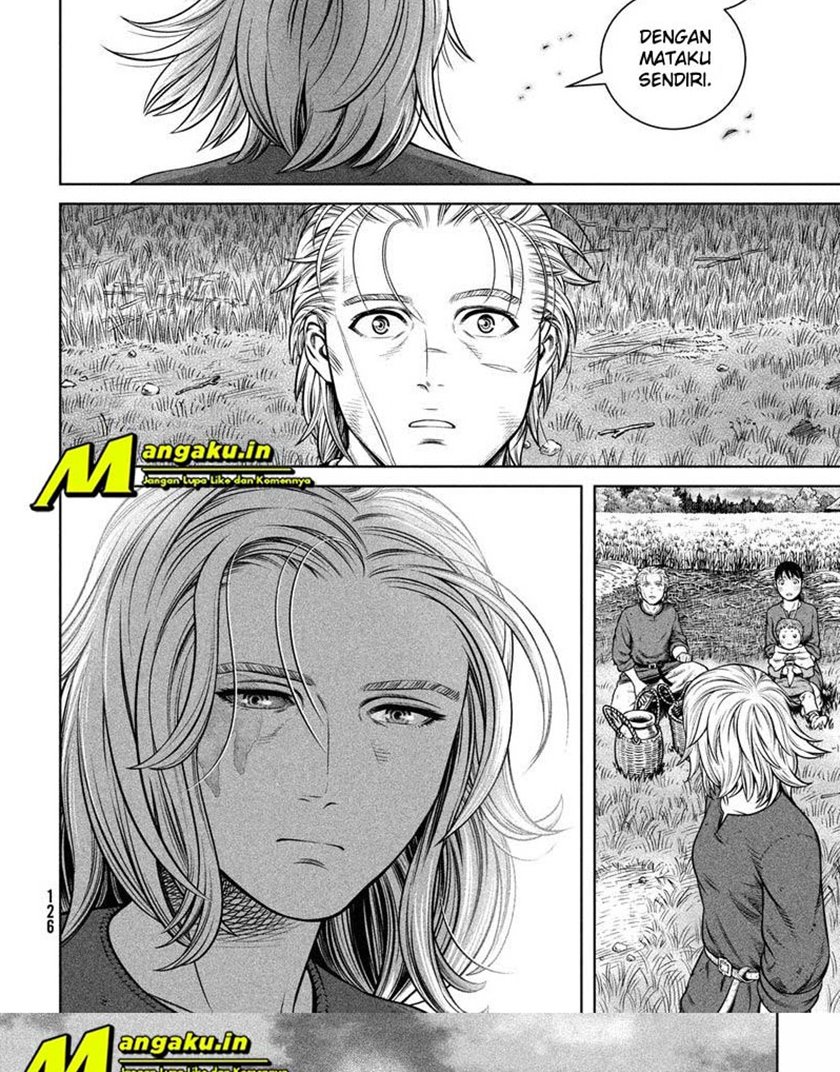 Vinland Saga Chapter 191 Bahasa Indonesia