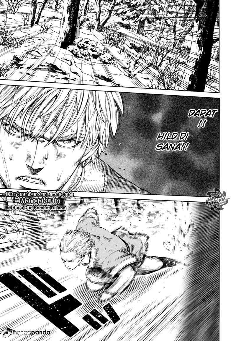 Vinland Saga Chapter 121 Bahasa Indonesia