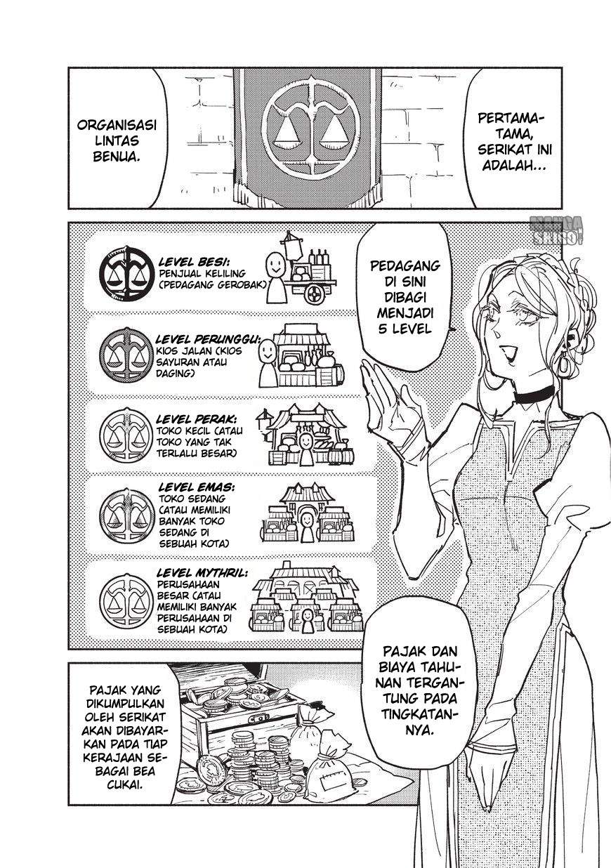 Tondemo Skill de Isekai Hourou Meshi Chapter 04 Bahasa Indonesia