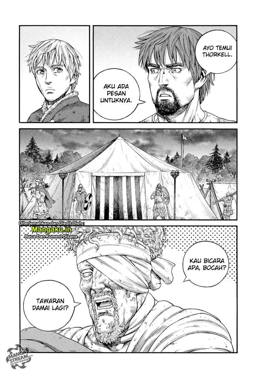 Vinland Saga Chapter 145 Bahasa Indonesia