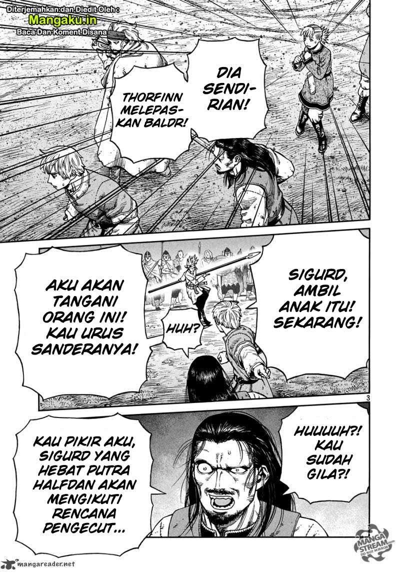 Vinland Saga Chapter 152 Bahasa Indonesia