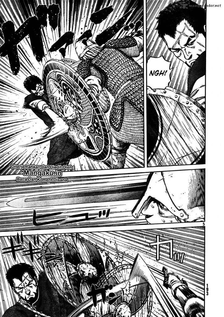 Vinland Saga Chapter 75 Bahasa Indonesia