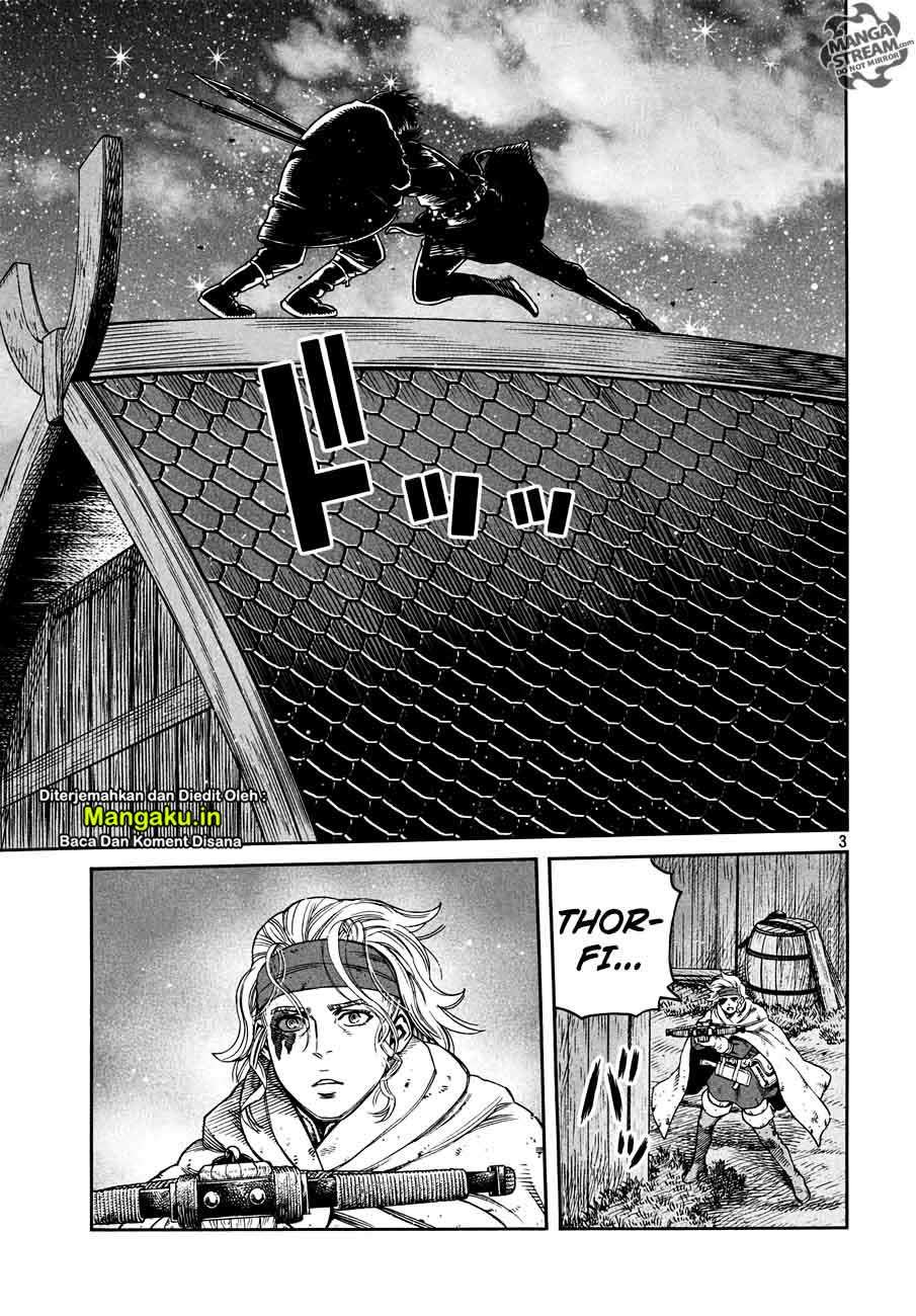 Vinland Saga Chapter 156 Bahasa Indonesia