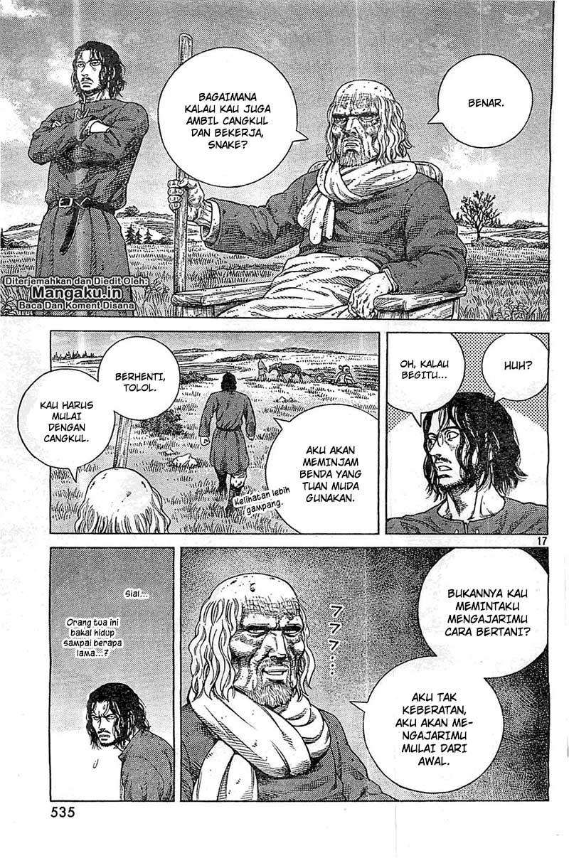 Vinland Saga Chapter 99 Bahasa Indonesia