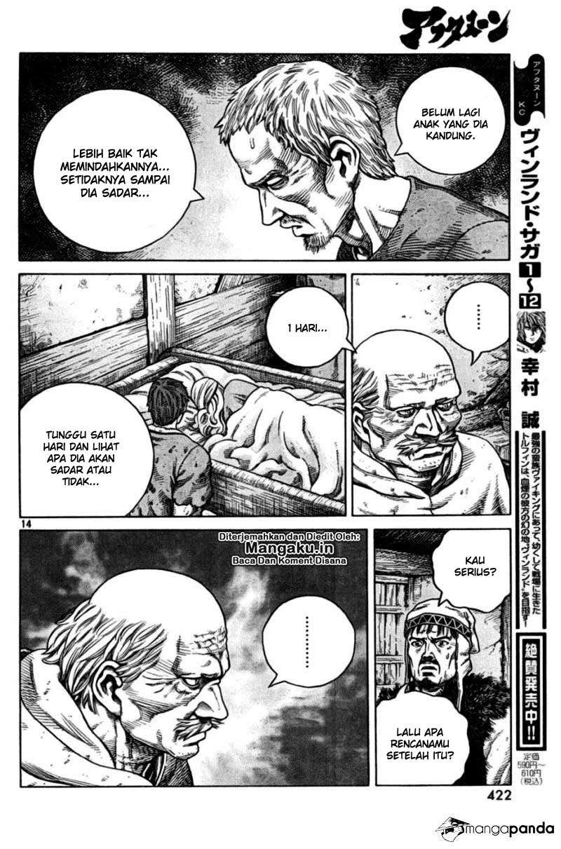 Vinland Saga Chapter 89 Bahasa Indonesia