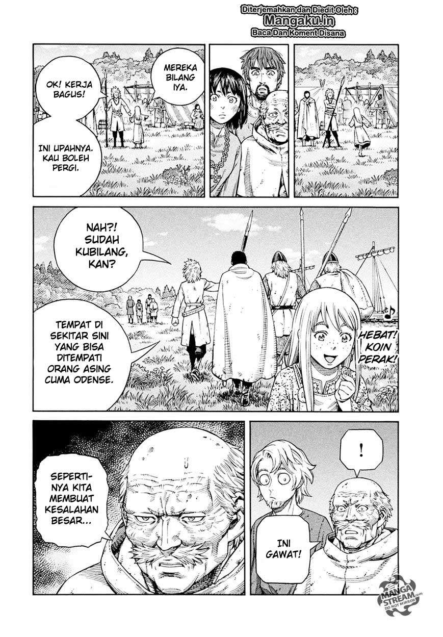 Vinland Saga Chapter 136 Bahasa Indonesia