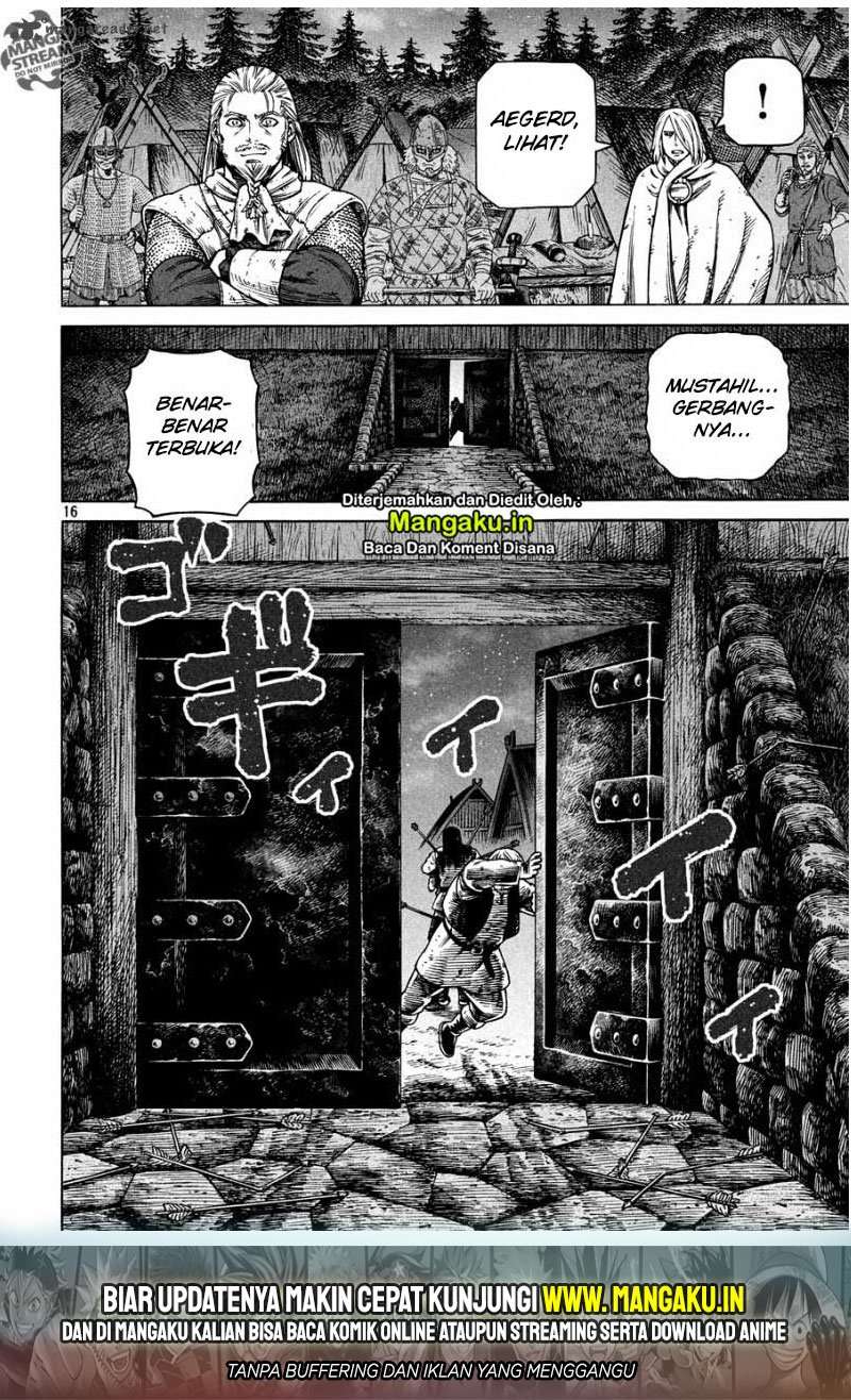 Vinland Saga Chapter 152 Bahasa Indonesia