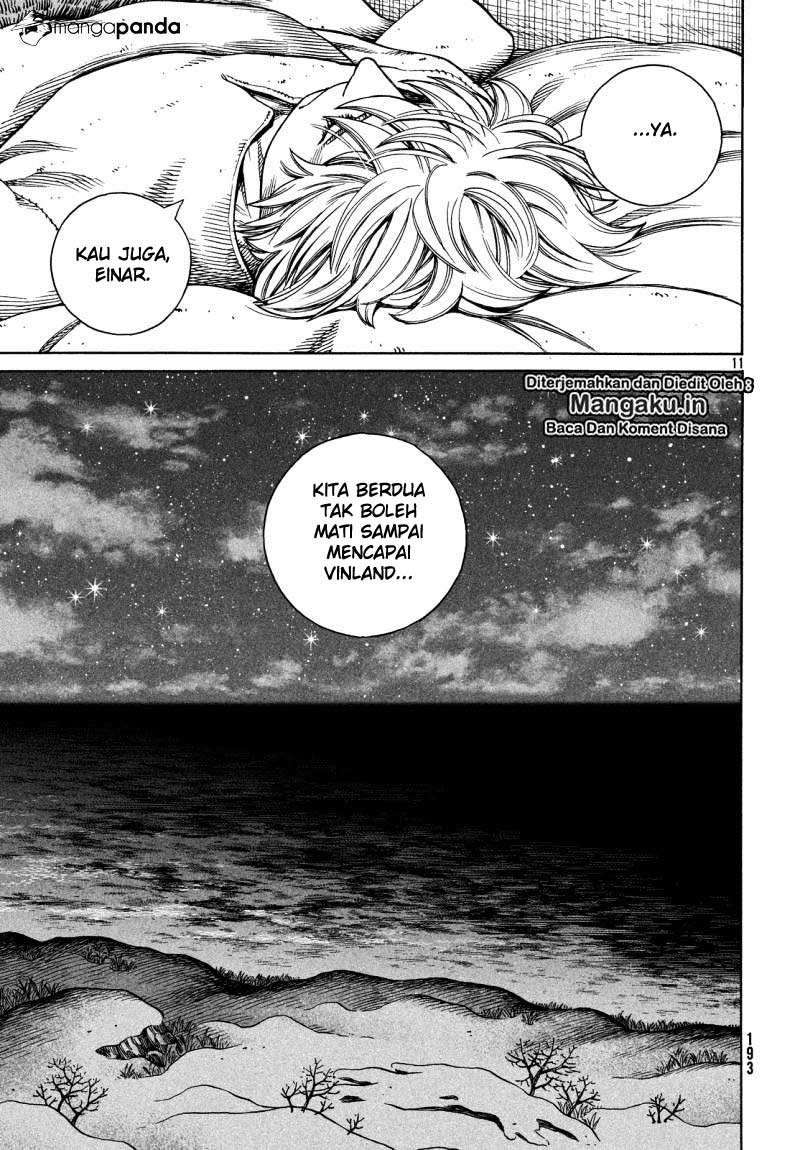 Vinland Saga Chapter 123 Bahasa Indonesia