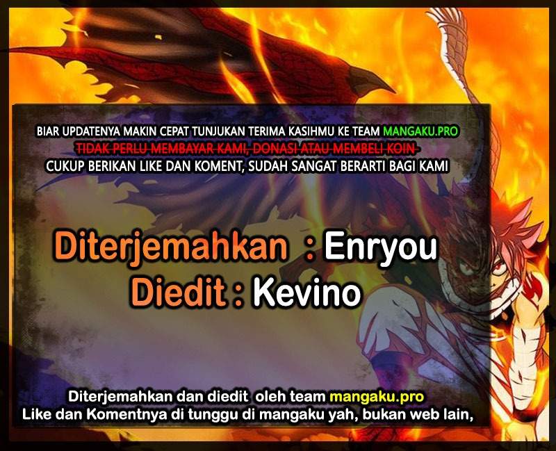 Fairy Tail: 100 Years Quest Chapter 71 Bahasa Indonesia